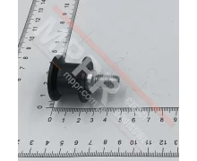 PPR-VF00C0000 Belt Diverting Pulley, Old Model