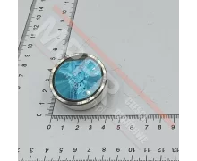 OR0600158 Arca III Push-button, Symbol „5”