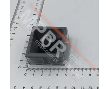 2APNNRM18A2 Mac Puarsa Push-button „0”, Blue Illumination
