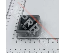 2APNNRM18A2 Mac Puarsa Push-button „1”, Blue Illumination