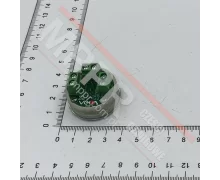 AZ0000502 Vega Achille MLB Complete Push-Button, Symbol „3”