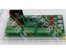 R354 Oper02 PCB for a Door Operator