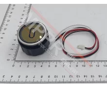32SHR323350 Complete Push-Button D2 / SCH300, Engraved Symbol „0”