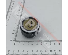 32SHR323353 Complete Push-Button D2 / SCH300, Engraved Symbol „4”