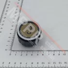 32SHR323353 Kompletny przycisk D2 / SCH300, grawerowany znak „3”