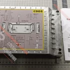 BL-B111AAMX01 Sterownik drzwi CDD 5.0 Computec