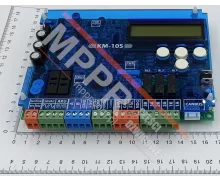 T000486 KM-10 DC PCB for Door Control