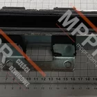 TBA237AK3 Kompletny korpus z wkładką 17 mm