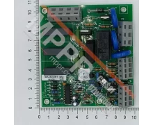 TBA24353B1 PCB for a Car Door Drive Operator