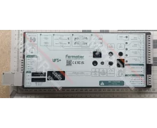 VCI-V05P001N0FLHE Sterownik VF5+ napędu drzwi, Fermator