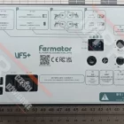 VCI-V05P001N0FLHE Sterownik VF5+ napędu drzwi, Fermator