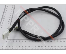 WCE-MT00A42HK0900 Wiring for Motor Circuits