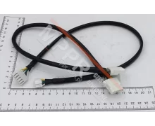 WCE.MT00S42HK0470; WCE.EN00S52A20420 Set of Cables for a Fermator Door Operator (VF5+ and VF7) and Motor