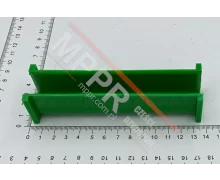 ZK10722 PB177-2-2 Insert for a 16 mm Guide Shoe