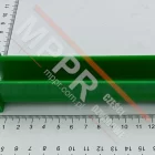 ZK10722 Wkładka PB177-2-2 korpusu na prowadnicę 16 mm