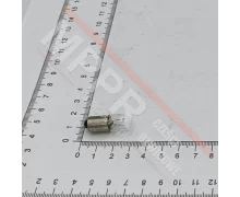00222404 Lightbulb, Bayonet Coupling BA9S; 24 V; 165 mA; 10 x 28 mm