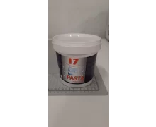 Pasta ścierna BHP 17 1kg