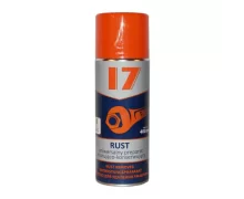 Preprat smarująco-konserwujący RUST 17 400ml