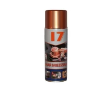 Smar miedziany 17 - 400ml
