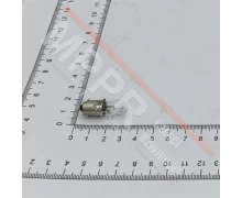 2.6 W BA9S 130 VAC Lightbulb