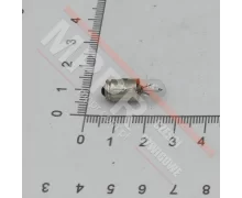 1.2 W BA7S 12 V Lightbulb
