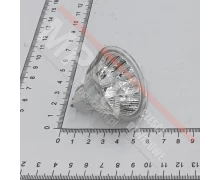 Lightbulb, MR-16 24 V GX-5,3