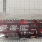 Moduł 654251 LM 48V główny sterownik typ LS2