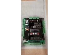 Mikronik SX Lift Controller Mik-El