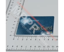 009102 Electronic Keycard