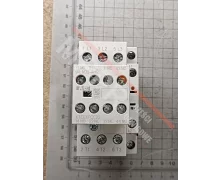 106365 Stycznik mocy DILM25‑22