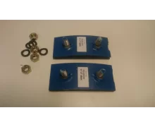 TOC5044B5 Brake pads 11 VT OTIS