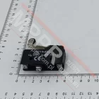 W0-5211-406 Miniaturowy wyłącznik krańcowy