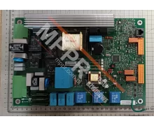 PEF670NB000A Brake Control PCB