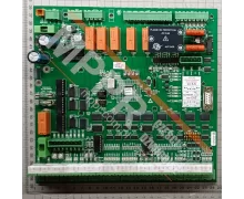 AC12D Autinor PCB for a Traction Machine