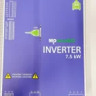 Eco GO Falownik 400V 7.5KW wersja 1A