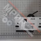 K02017AD1 Kontakt ogranicznika FOA9663A OTIS