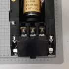 Stycznik K3-1P 380V, 40A