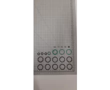 699003G21 Zestaw uszczelek d=70