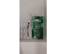 R70200312 zestaw Płyta NGV 48 V