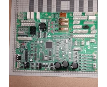 GDA26800KA10 Traction Control Board TCBC