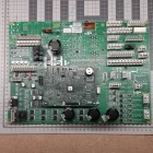 GEA26800LJ7 Płyta GECB