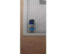 Presostat FOX K4TA01