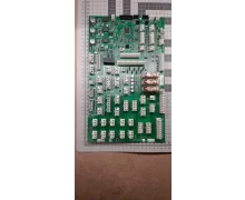 FBA25402CD2 Płyta kabinowa TOCB
