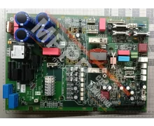 GCA26800KG4 DCB II Electronic Brake Control Board