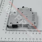 286518 Jednobiegunowy wyłącznik nadprądowy PL6-B6/1