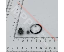 3007010144 Complete Pilot Valve, LRV-1-175/350