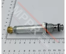 3007019352 Solenoid Tube Valve 16NC ST431467 DSV 1751045