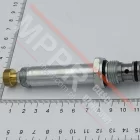 3007019352 Rurkowy zawór elektromagnetyczny 16NC ST431467 DSV 1751045