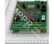 3007023384 Płyta sterowania Bucher SPP ELC ICON-2 IVALVE