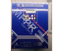 T000098 VVVF ADRIVE 4B075 Inverter